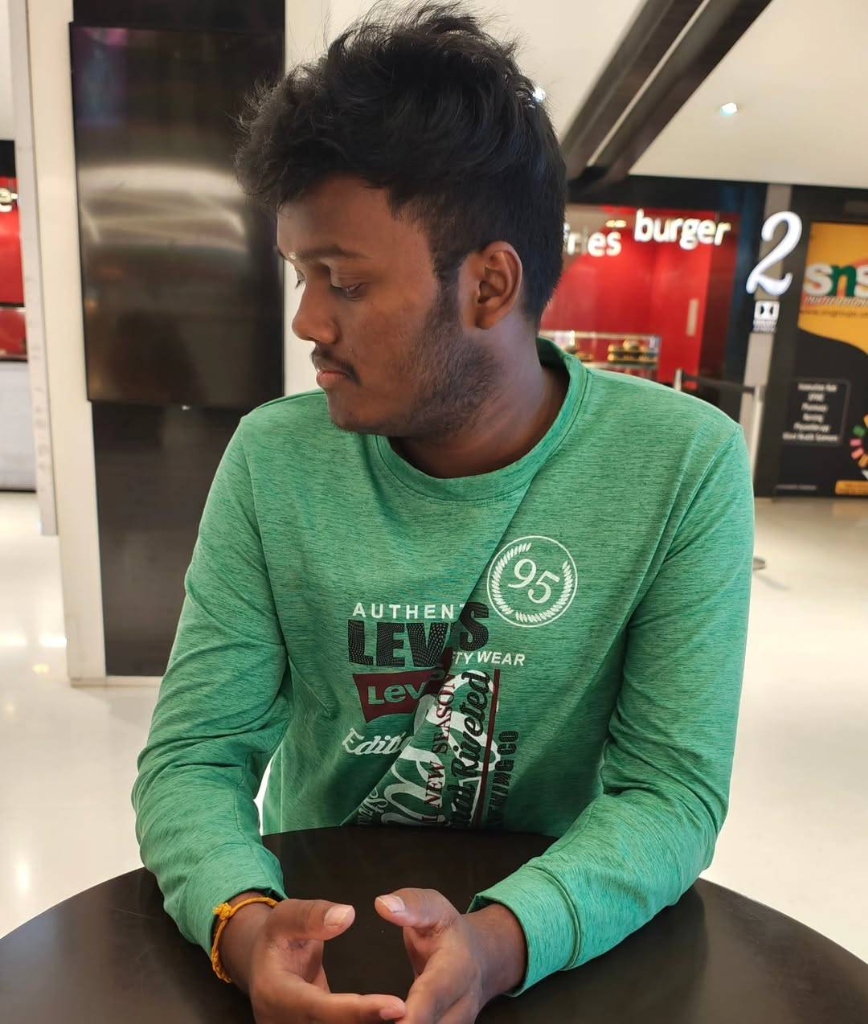 Sathish Kumar J